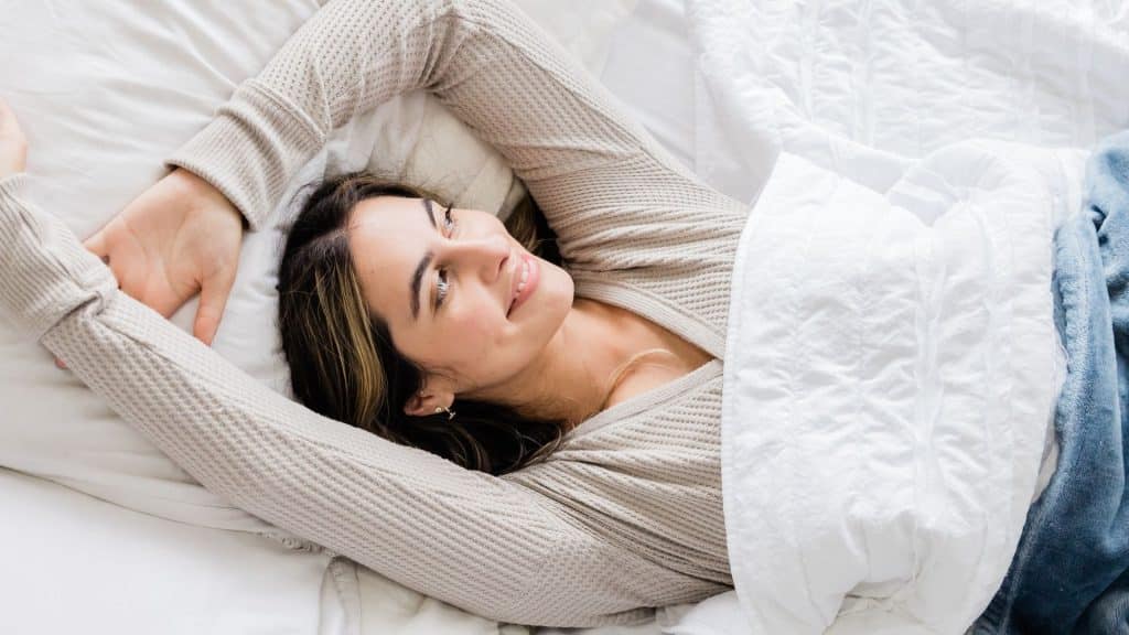 מיטה זוגית מתכווננת – דגם Hi-Tech – לאיכות שינה מושלמת - חברת LAYLUX