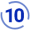 10